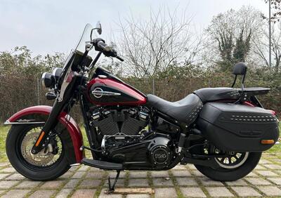 Harley-Davidson 114 Heritage Classic (2018 - 20) - FLHCS - Annuncio 9921633