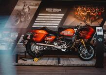 Harley-Davidson porta la gamma al Motor Bike Expo 2026 [VIDEO] 