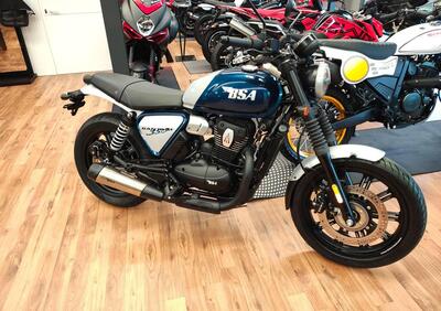 Bsa Bantam 350 (2025 - 26) - Annuncio 9921622