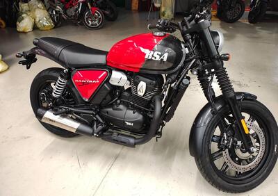 Bsa Bantam 350 (2025 - 26) - Annuncio 9921630