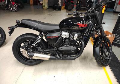 Bsa Bantam 350 (2025 - 26) - Annuncio 9921631