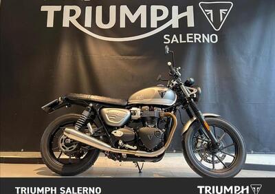 Triumph Street Twin EC1 Special Edition (2022 - 23) - Annuncio 9921632
