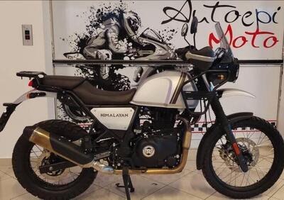 Royal Enfield Himalayan 411 (2021 - 24) - Annuncio 9921638