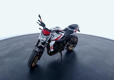 Yamaha FZ1 ABS (2006 - 16) - Annuncio 9918678