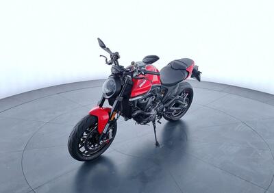 Ducati Monster 937 (2021 - 25) - Annuncio 9830546
