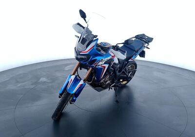 Honda Africa Twin CRF 1000L Travel Edition (2018 - 19) - Annuncio 9912041
