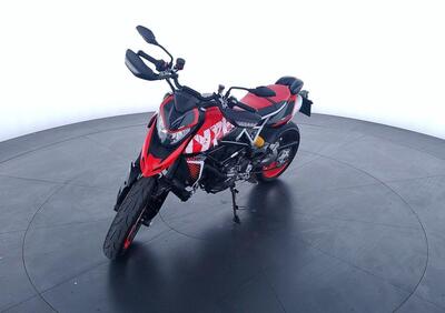 Ducati Hypermotard 950 RVE (2020) - Annuncio 9798904