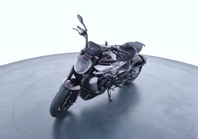 Ducati XDiavel V4 (2025 - 26) - Annuncio 9890419