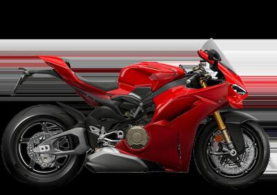 Ducati Panigale V4 S (2025 - 26) - Annuncio 9770972
