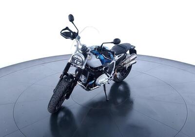 Bmw R nineT Scrambler (2021 - 24) - Annuncio 9603477