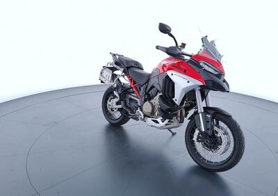 Ducati Multistrada V4 Rally (2023 - 25) - Annuncio 9693154