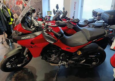 Ducati Multistrada V2 S (2022 - 24) - Annuncio 9912042