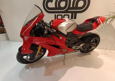 Ducati Panigale V4 R (2026) - Annuncio 9912043