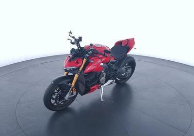 Ducati Streetfighter V4 S (2023 - 24) - Annuncio 9763317