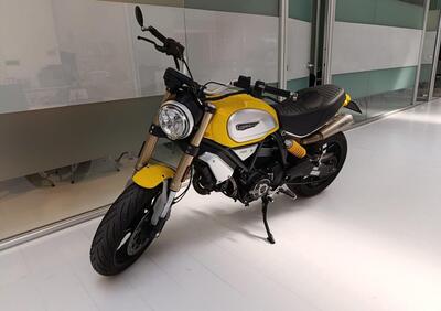 Ducati Scrambler 1100 (2018 - 20) - Annuncio 9784192