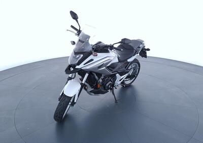 Honda NC 750 X ABS (2016 -17) - Annuncio 9703667
