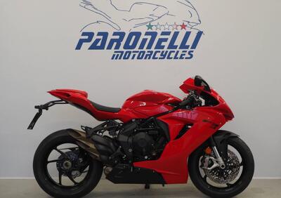 MV Agusta F3 800 R (2023 - 26) - Annuncio 9921659