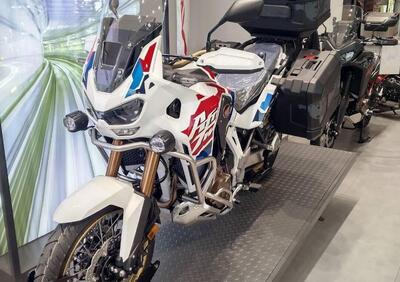 Honda Africa Twin CRF 1100L Adventure Sports (2024 - 26) - Annuncio 9880120