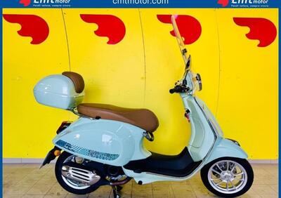 Vespa Primavera 50 (2021 - 23) - Annuncio 9921650