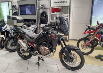 Honda Africa Twin CRF 1100L ES (2024 - 26) - Annuncio 9880111