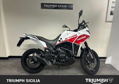 Moto Morini X-Cape 650 (2021 - 26) - Annuncio 9921657