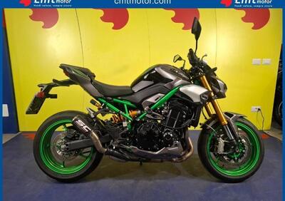 Kawasaki Z 900 SE (2025 - 26) - Annuncio 9921663
