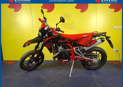 Swm SM 125 R (2022 - 24) - Annuncio 9921664
