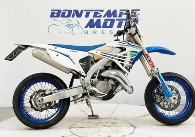 Tm Moto SMR 125 Fi 2t (2022) - Annuncio 9921666