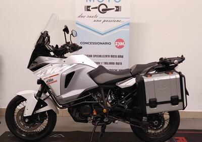 KTM 1290 Super Adventure (2015 - 16) - Annuncio 9921669