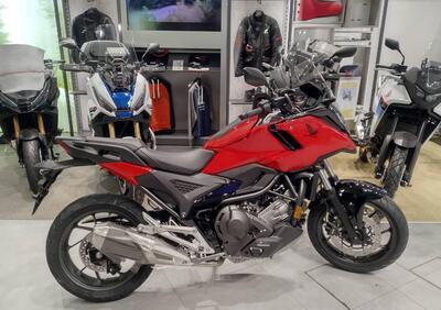 Honda NC 750 X DCT (2025 - 26) - Annuncio 9921667