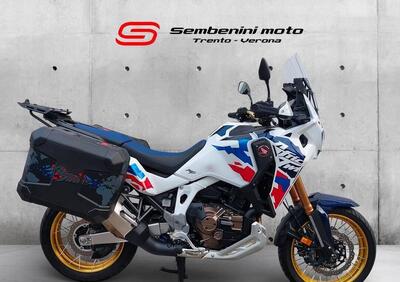 Honda Africa Twin CRF 1100L Adventure Sports DCT (2024 - 26) - Annuncio 9921673