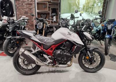 Honda CB 750 Hornet (2025) - Annuncio 9921672