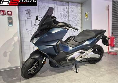 Honda Forza 750 DCT (2021 - 24) - Annuncio 9921681