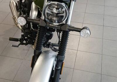 Cyclone RA2 (2025 - 26) - Annuncio 9921678