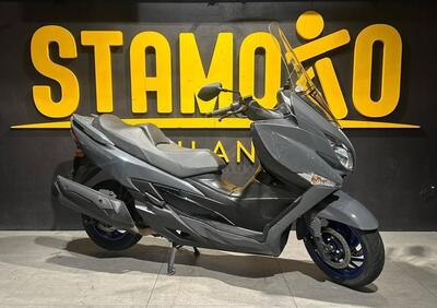 Suzuki Burgman 400 (2022 - 24) - Annuncio 9921684