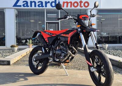 Betamotor RR 125 4T Motard T (2025 - 26) - Annuncio 9841792