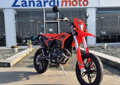 Betamotor RR 125 4T Motard T (2025 - 26) - Annuncio 9921682
