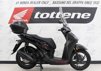 Honda SH 150 Sport (2026) - Annuncio 9921687