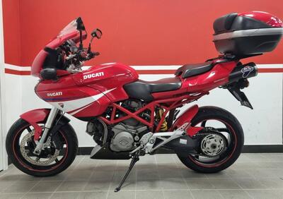 Ducati Multistrada 1100 (2006 - 09) - Annuncio 9921690