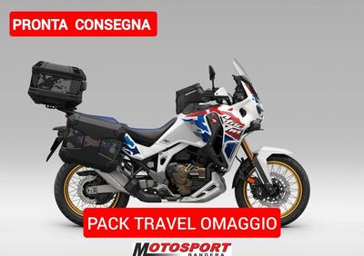 Honda Africa Twin CRF 1100L Adventure Sports DCT (2024 - 26) - Annuncio 9921689