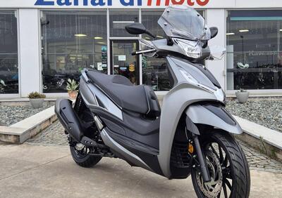 Kymco Agility 300i (2021 - 25) - Annuncio 9921696