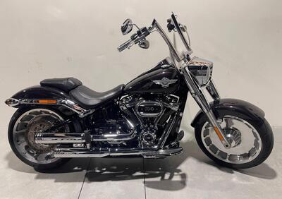 Harley-Davidson Fat Boy 114 (2021 - 24) - Annuncio 9921739