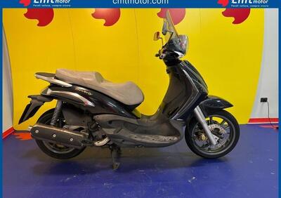 Piaggio Beverly Tourer 400 (2008 - 11) - Annuncio 9921694