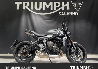 Triumph Trident 660 (2021 - 24) - Annuncio 9921699