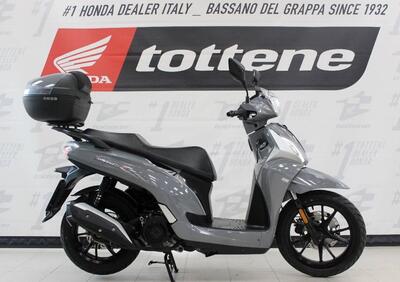 Sym Symphony 200 ST (2021 - 24) - Annuncio 9921704