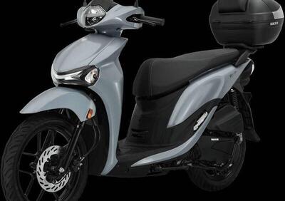 Sym BWT 125 (2026) - Annuncio 9921705