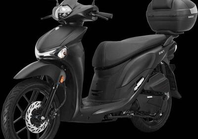 Sym BWT 125 (2026) - Annuncio 9921707