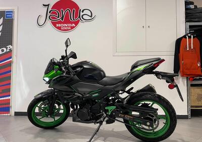 Kawasaki Z 500 SE (2024 - 26) - Annuncio 9921714