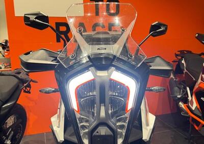 KTM 1290 Super Adventure S (2022 - 25) - Annuncio 9919480