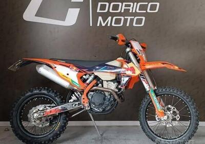KTM 350 EXC-F (2017) - Annuncio 9921717